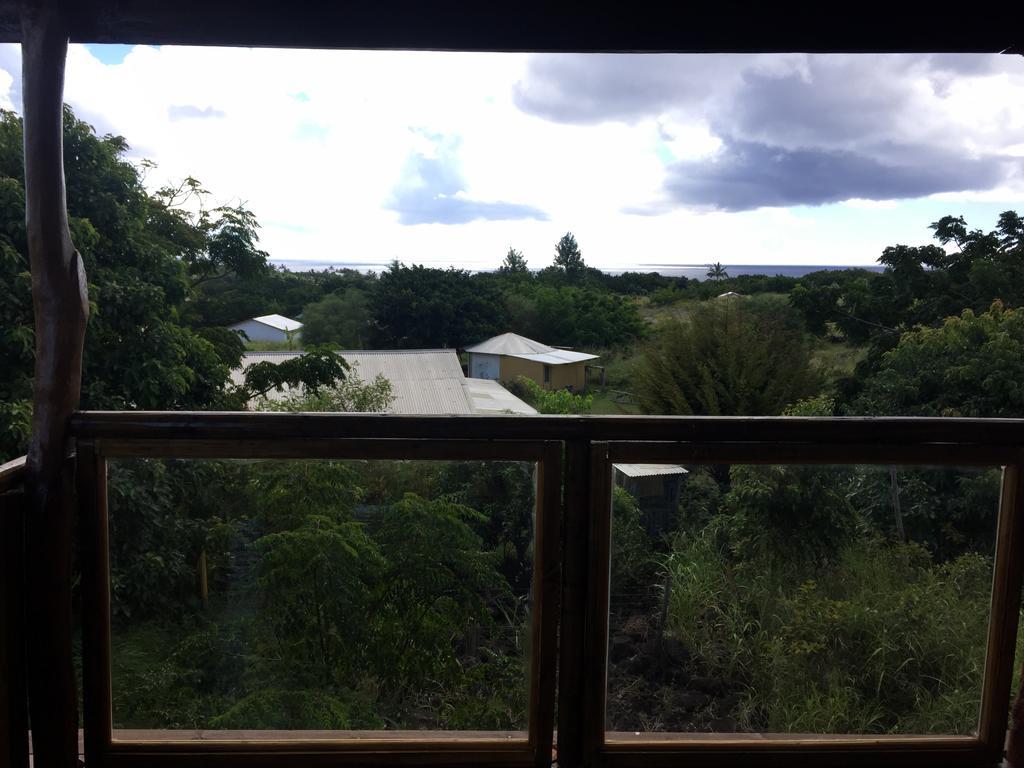 Hotel Atavai Hanga Roa Bagian luar foto