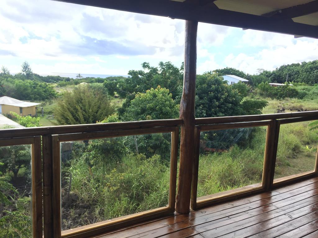 Hotel Atavai Hanga Roa Bagian luar foto