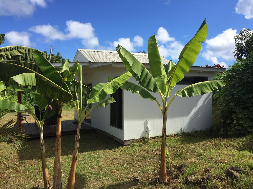 Hotel Atavai Hanga Roa Bagian luar foto