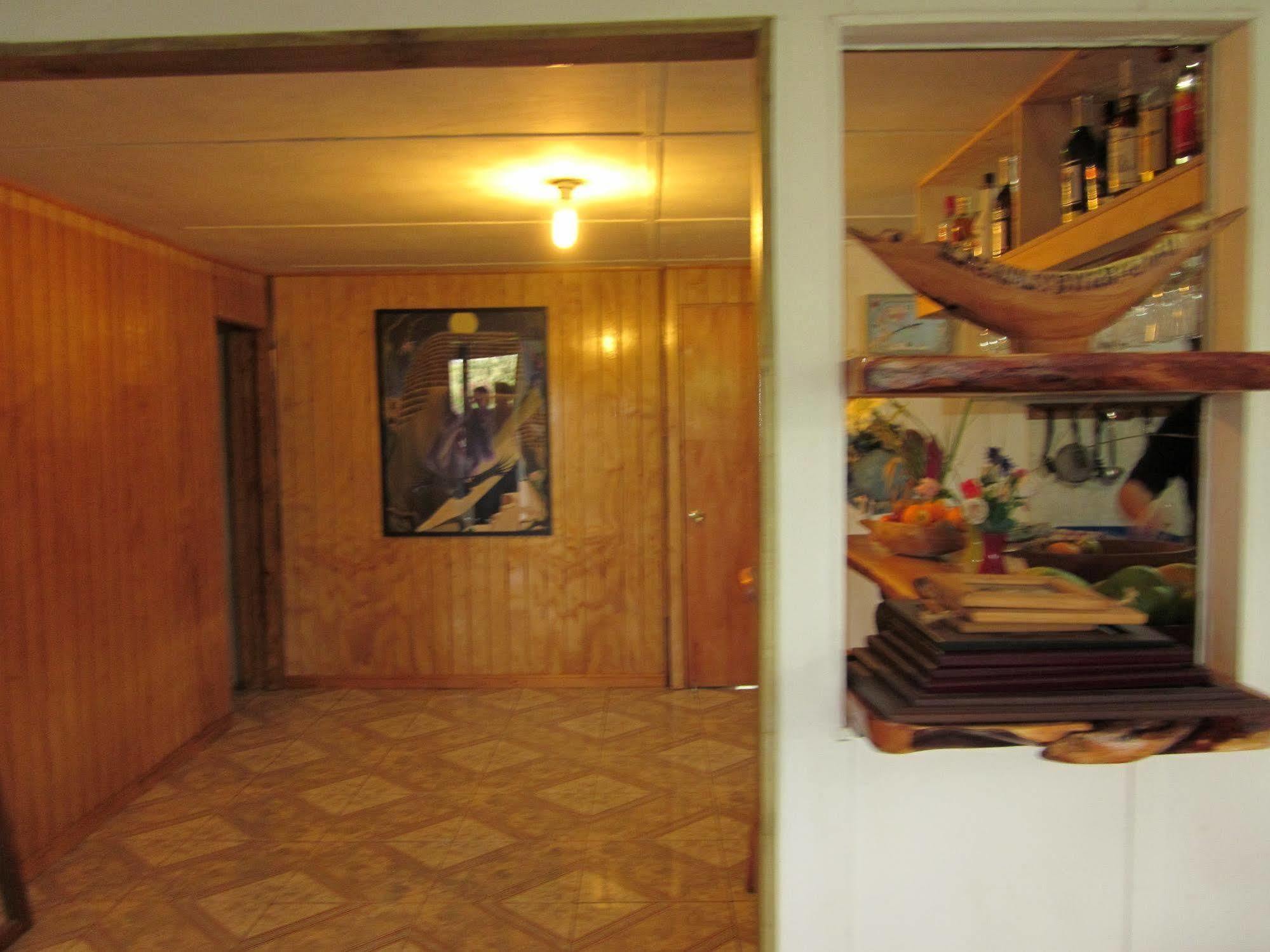 Hotel Atavai Hanga Roa Bagian luar foto