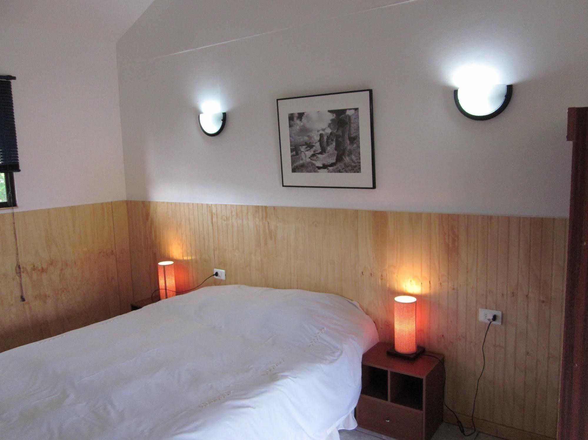Hotel Atavai Hanga Roa Bagian luar foto