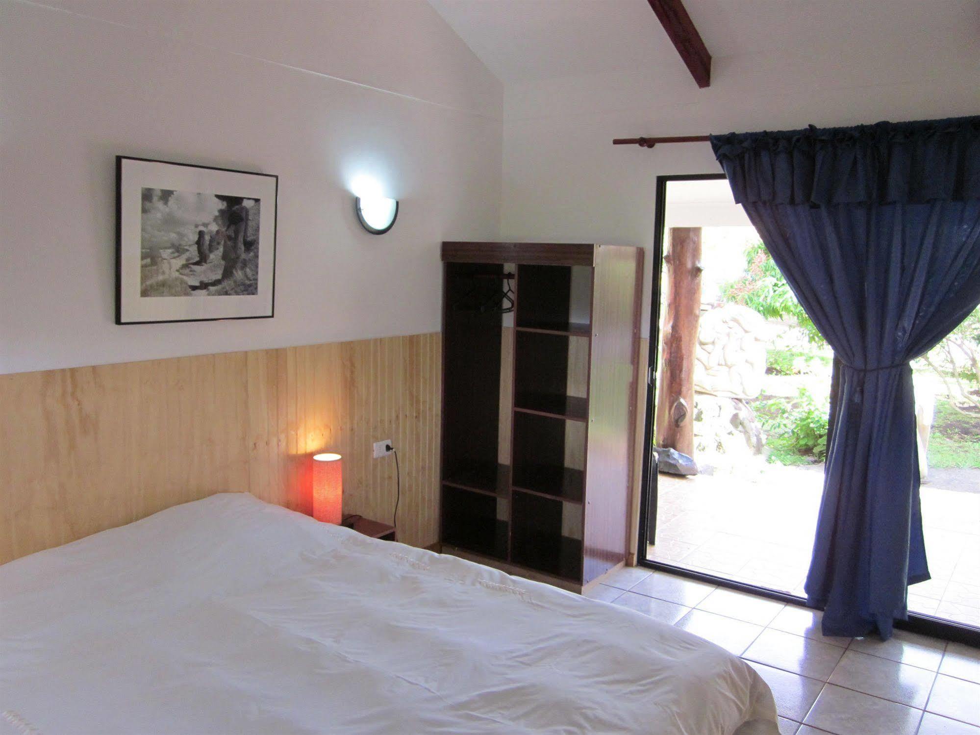 Hotel Atavai Hanga Roa Bagian luar foto