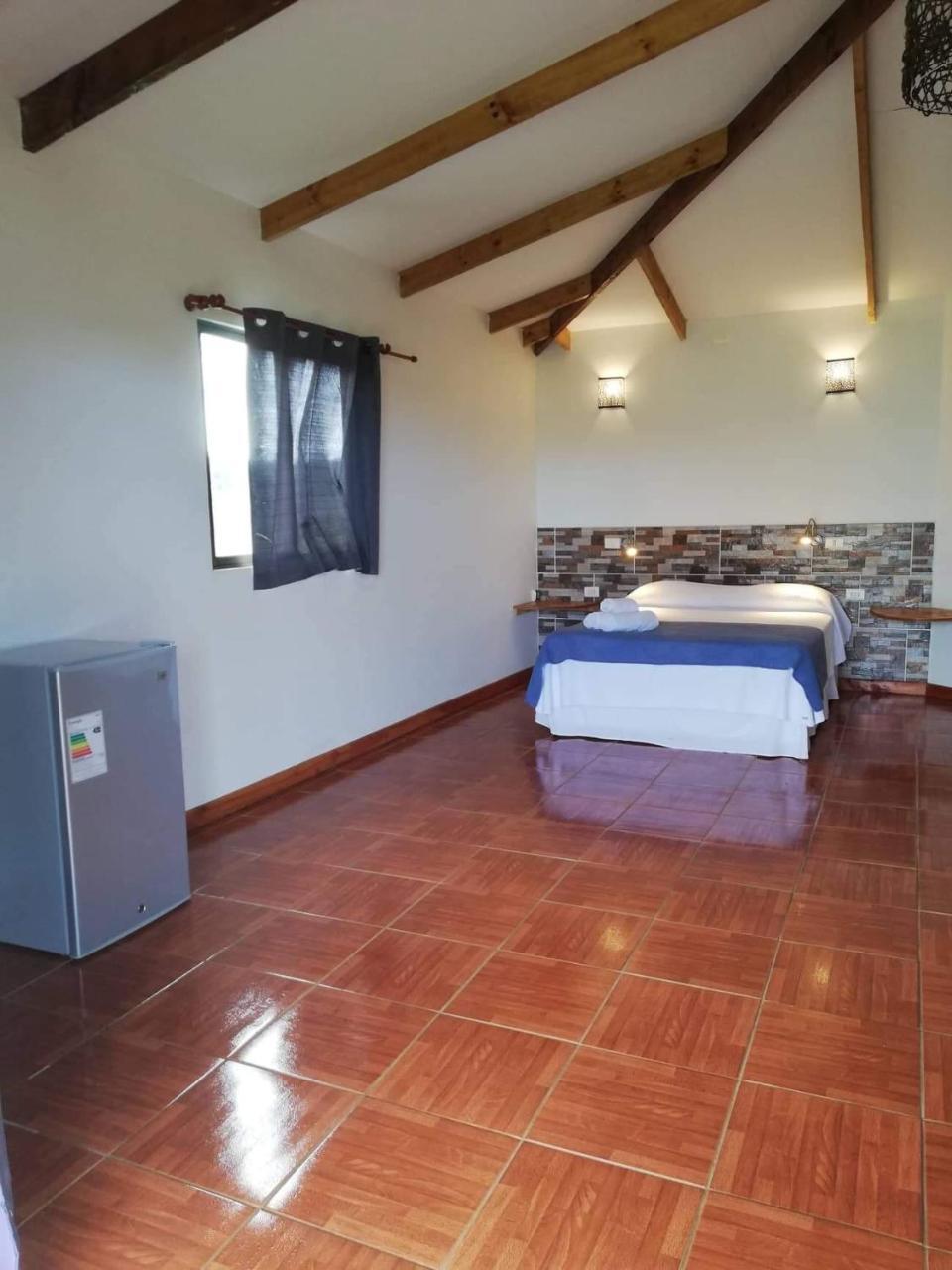 Hotel Atavai Hanga Roa Bagian luar foto