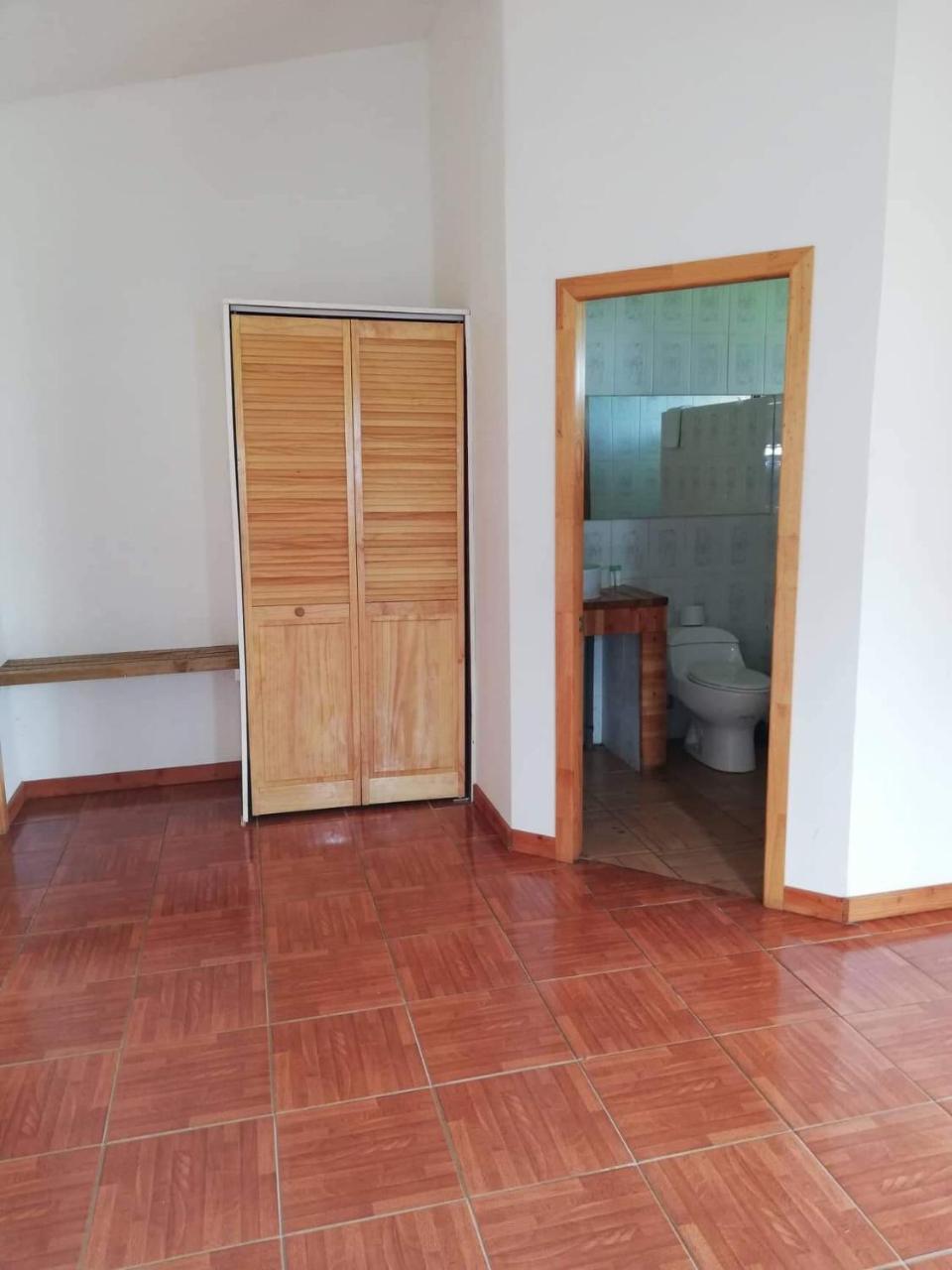 Hotel Atavai Hanga Roa Bagian luar foto