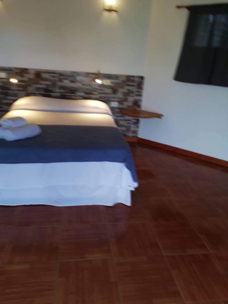 Hotel Atavai Hanga Roa Bagian luar foto